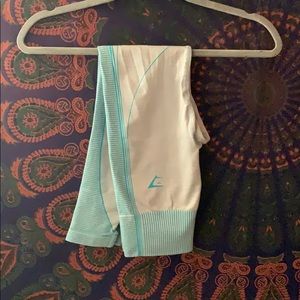 Gymshark Hyper Amplify Leggings